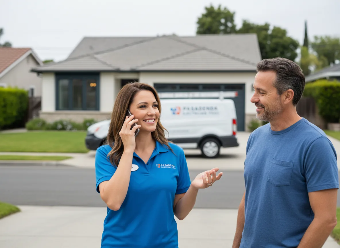 Electrician Wellsville, MO FAQs